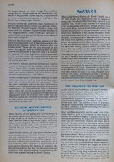 White Dwarf 127 - Eldar