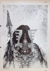 White Dwarf 127 - Eldar