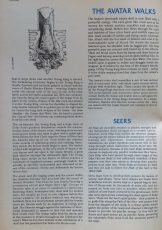 White Dwarf 127 - Eldar