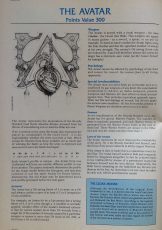 White Dwarf 127 - Eldar