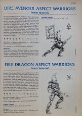 White Dwarf 127 - Eldar