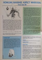 White Dwarf 127 - Eldar