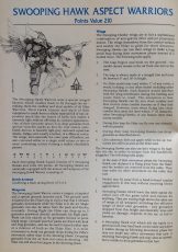 White Dwarf 127 - Eldar
