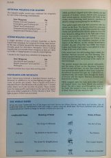 White Dwarf 127 - Eldar