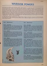 White Dwarf 127 - Eldar