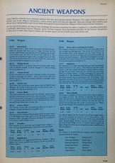 White Dwarf 127 - Eldar