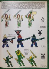 White Dwarf 127 - Eldar