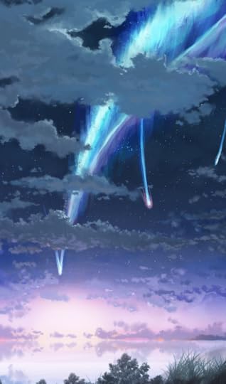 comet
