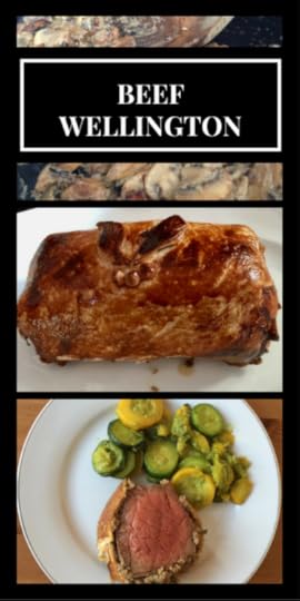 Beef Wellington is impressive, but not all that hard to make. This recipe includes suggestions for how to make a gluten-free version.