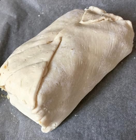 beef Wellington