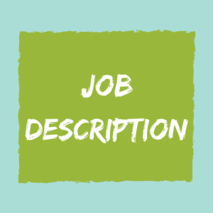 job description