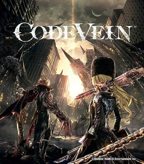 code-vein-key-art