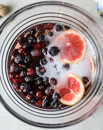 10 perfect cocktails for Mother's Day I howsweeteats.com 