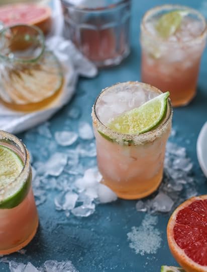 10 perfect cocktails for Mother's Day I howsweeteats.com 
