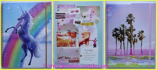 JDS - TYPO NOTEBOOKS