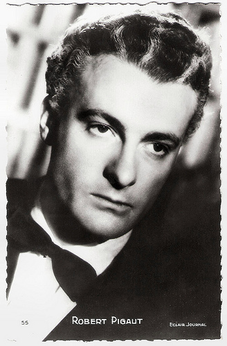 Roger Pigaut