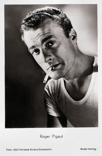 Roger Pigaut