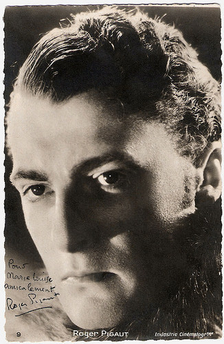 Roger Pigaut
