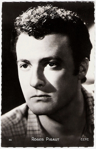 Roger Pigaut