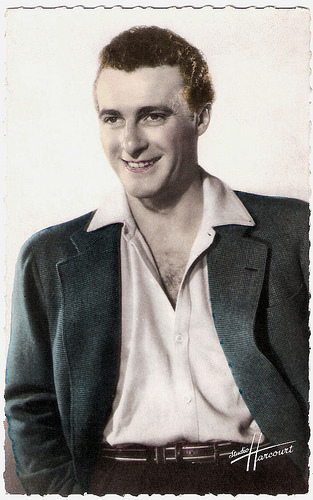 Roger Pigaut