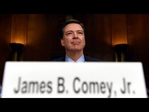 VIDEO: Varney: Buchanan on Comey Firing: “The Deep State Wants to Overturn the Election”