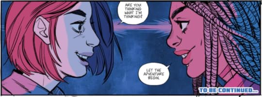 Misfit City #1 5-- bookspoils