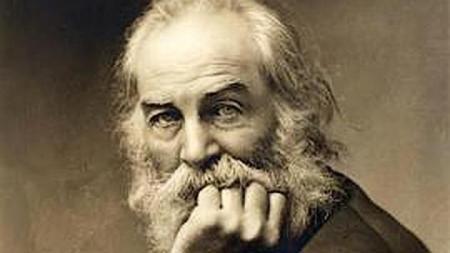 Walt Whitman