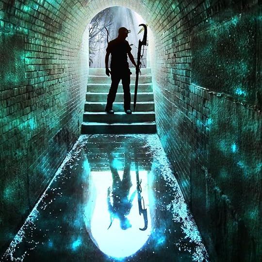 Image may contain: outdoor and indoor