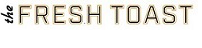 fresh toast logo