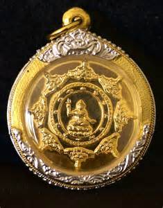 Image result for gold amulet