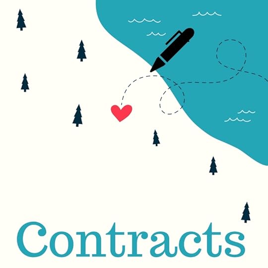 Contracts as a Road Map