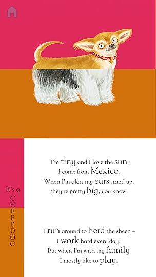 Flip Flap Dogs
