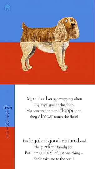 Flip Flap Dogs