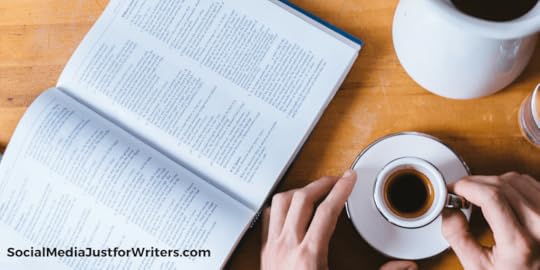 Indie Author Weekly Update