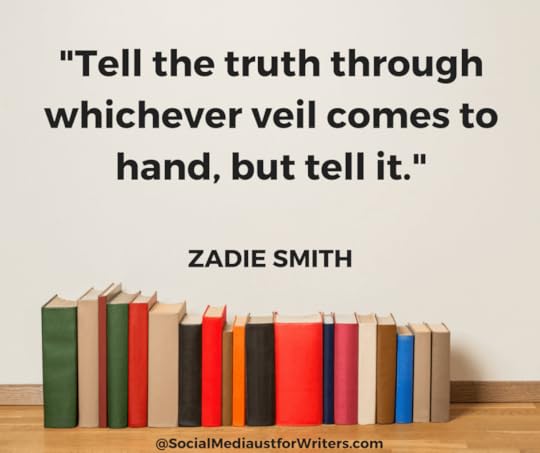 Zadie Smith