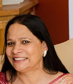 Author Balroop Singh