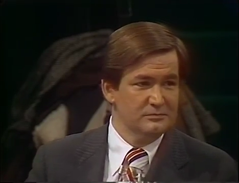 PJB 1978 Firing Line Debate