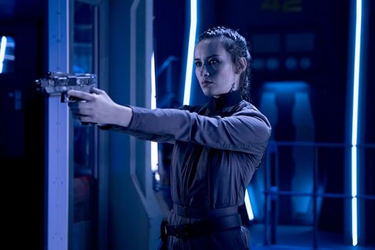 THE EXPANSE -- 