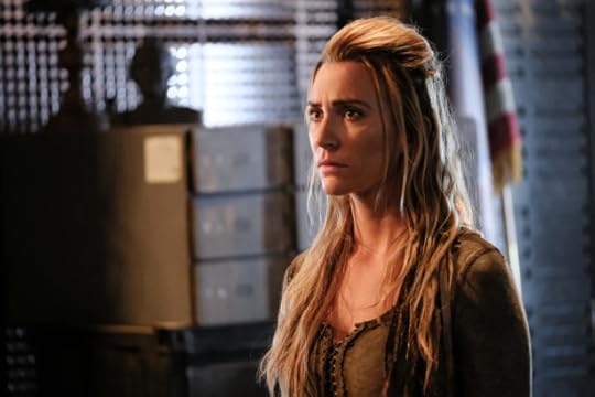 The CW
