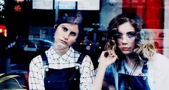 beautiful girls