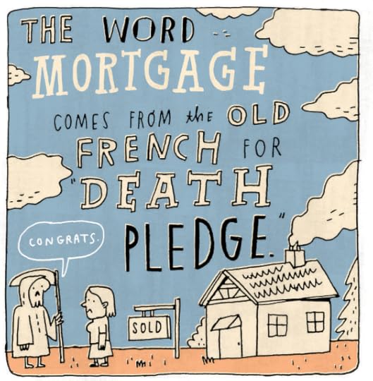 Random Illustrated Facts 12-- bookspoils