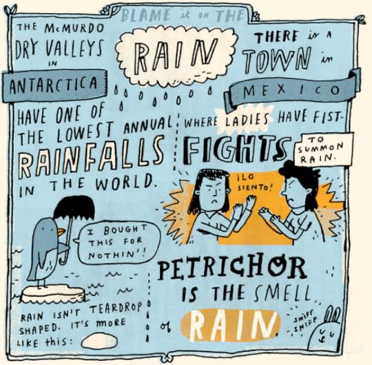 Random Illustrated Facts 15-- bookspoils