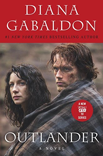 Outlander (Outlander series) by [Gabaldon, Diana]