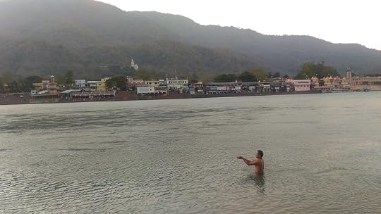 at ganga