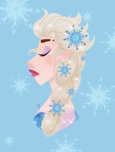 Elsa-Fan-Art-Friday-Erin-L-04212017
