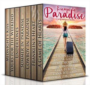 Paradise Box Set