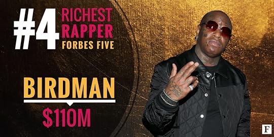 Birdman: Still fly.