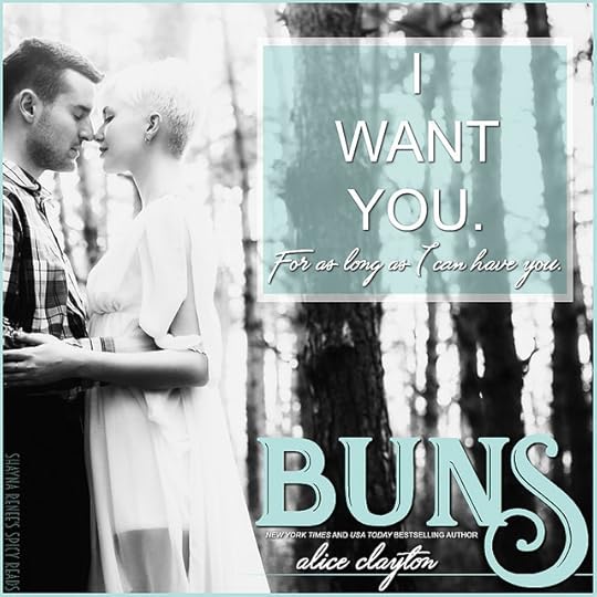 buns teaser