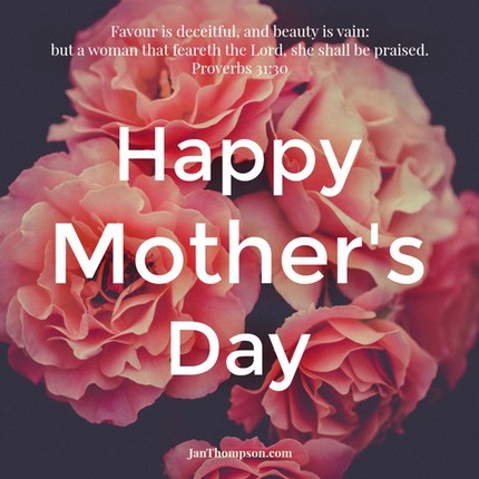 Mother's Day