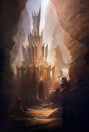 Image result for fantasy fiction